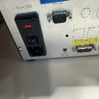 Harvard Apparatus PHD Ultra Syringe Pump image 1